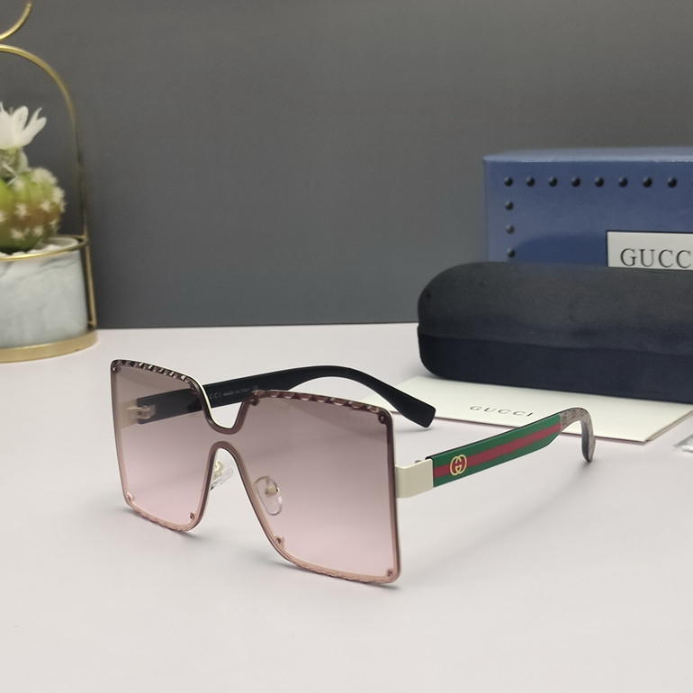 GUCCI Sunglasses(AAAA)-1511