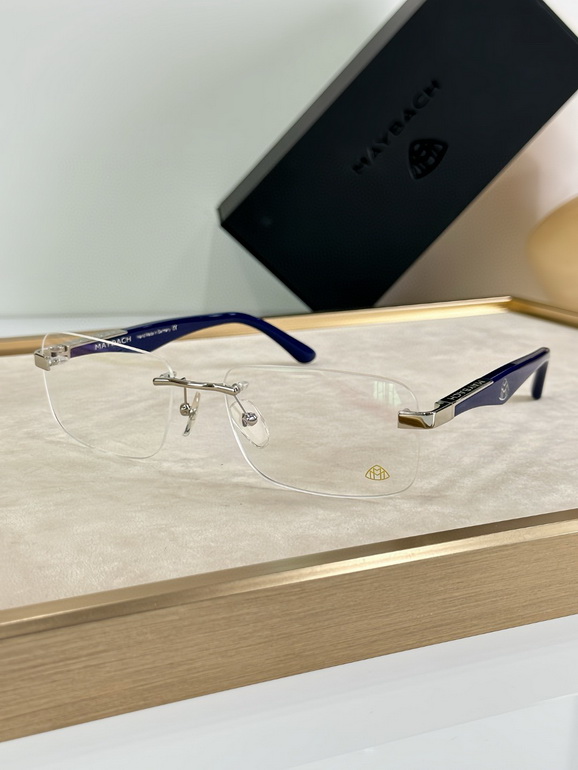 MAYBACH Sunglasses(AAAA)-472