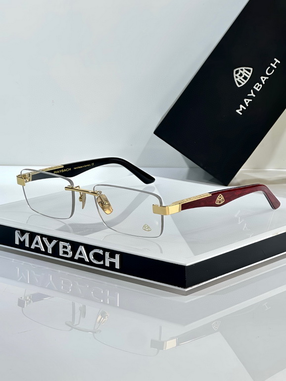 MAYBACH Sunglasses(AAAA)-445