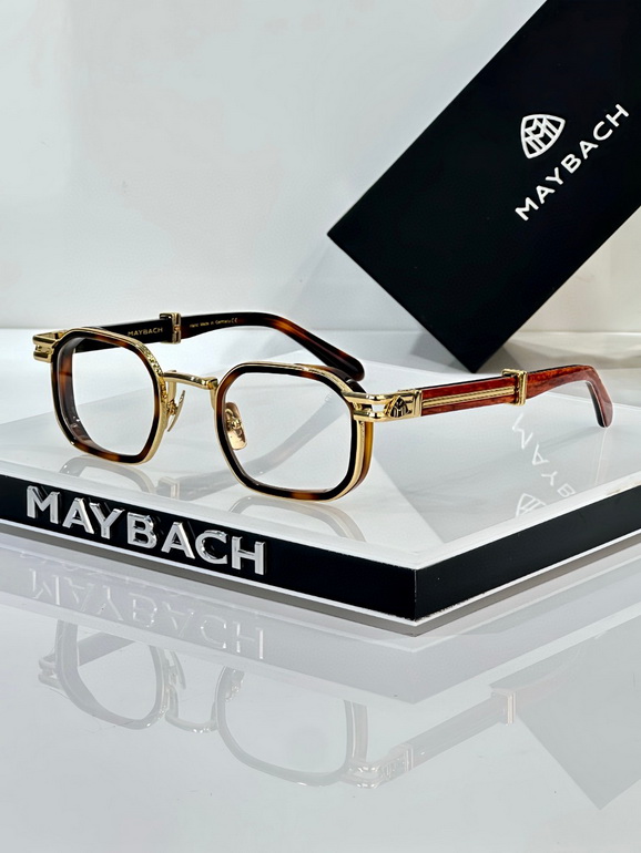 MAYBACH Sunglasses(AAAA)-438