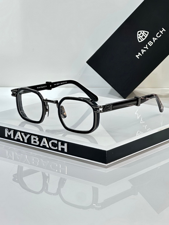 MAYBACH Sunglasses(AAAA)-437