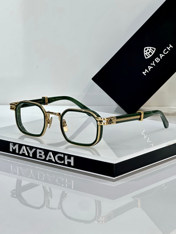 MAYBACH Sunglasses(AAAA)-434