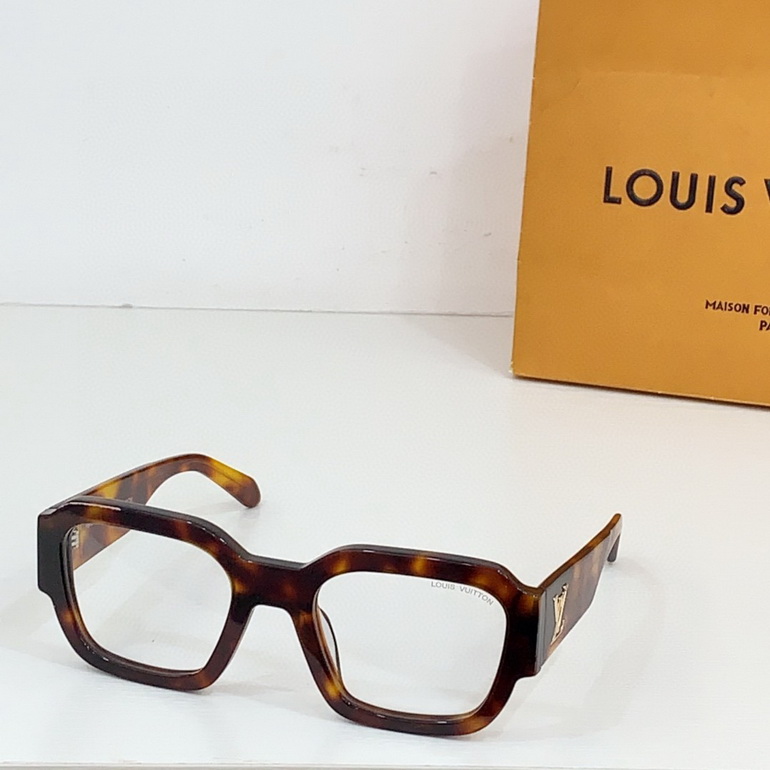 LV Sunglasses(AAAA)-1337