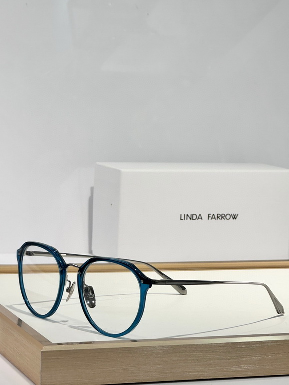 LINDA Sunglasses(AAAA)-071