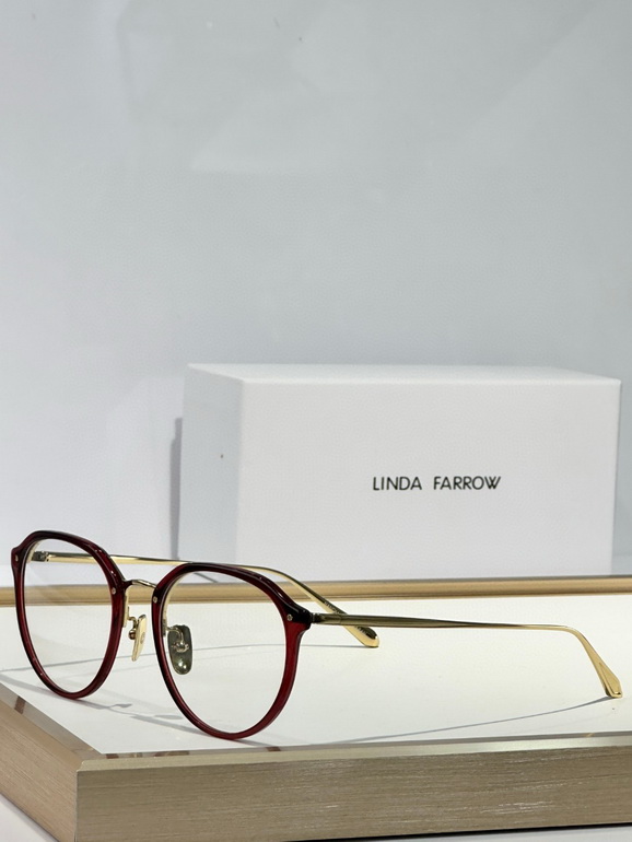 LINDA Sunglasses(AAAA)-068