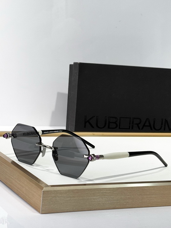 KUBORAUM Sunglasses(AAAA)-189