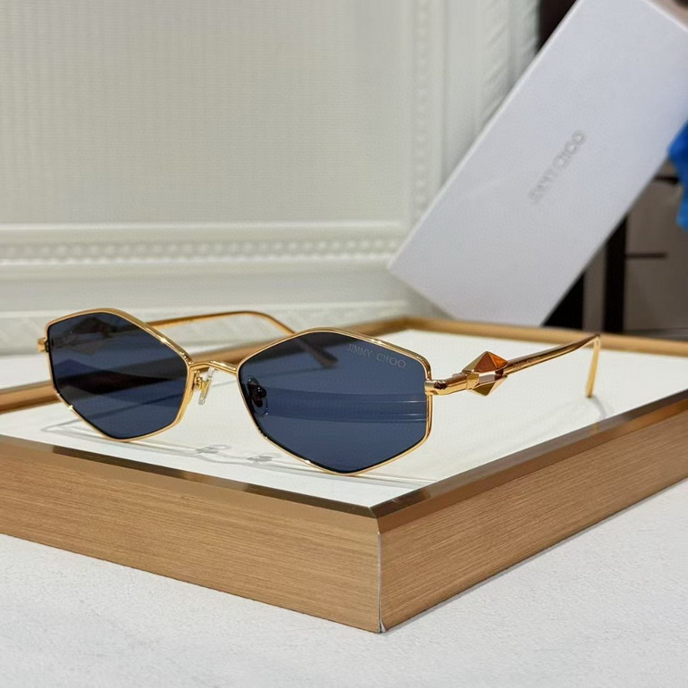 Jimmychoo Sunglasses(AAAA)-236