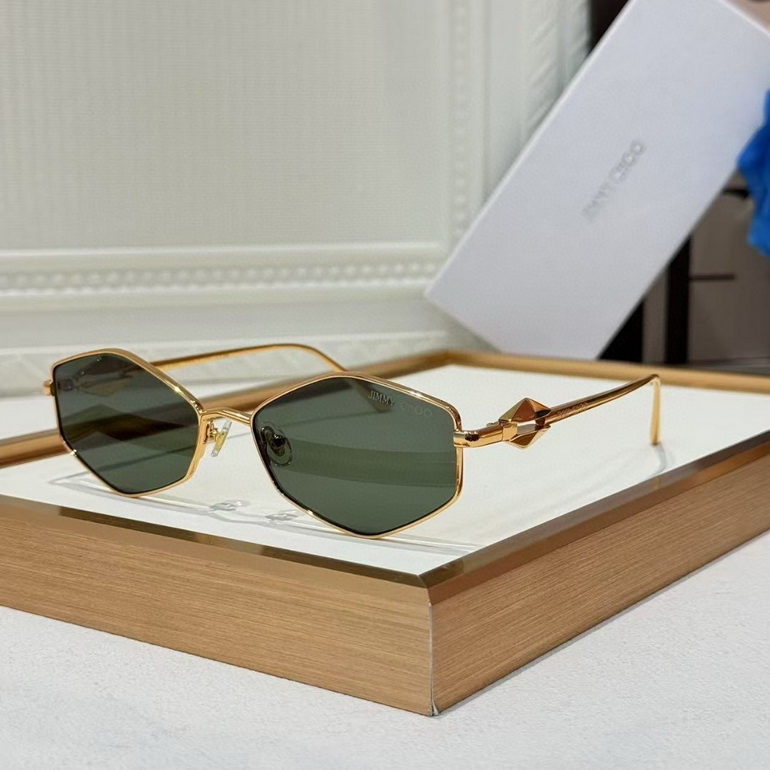 Jimmychoo Sunglasses(AAAA)-234