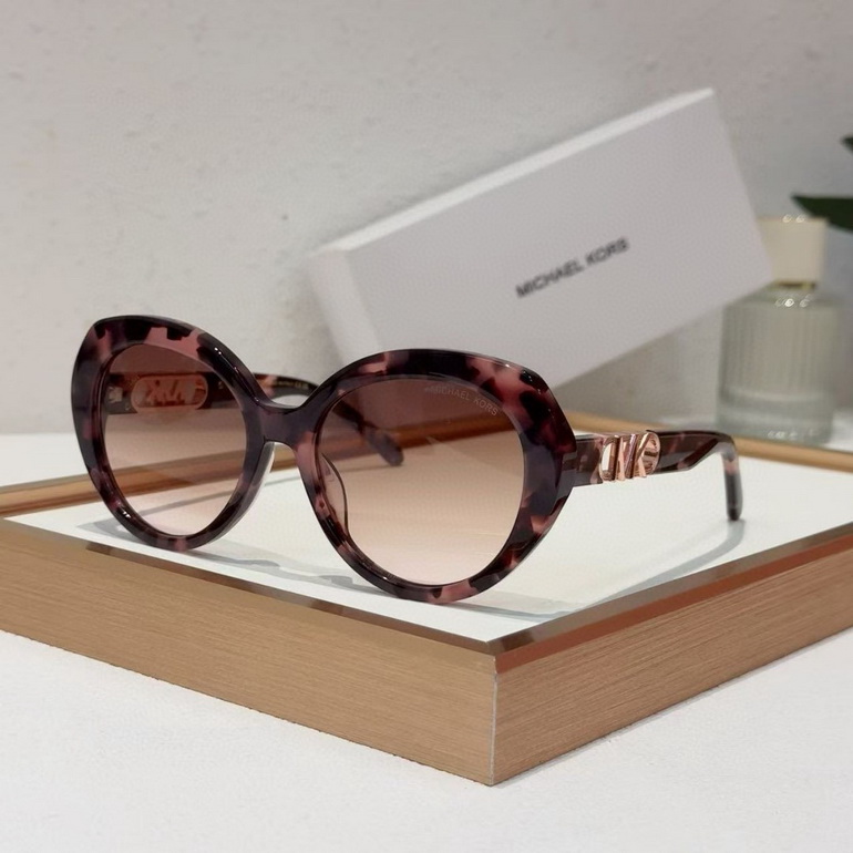Michael Kors Sunglasses(AAAA)-072