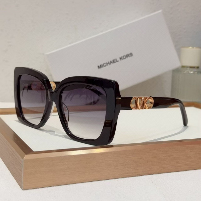 Michael Kors Sunglasses(AAAA)-071