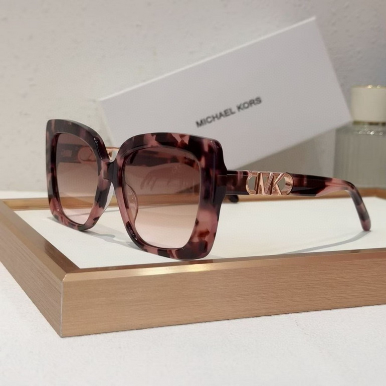Michael Kors Sunglasses(AAAA)-067