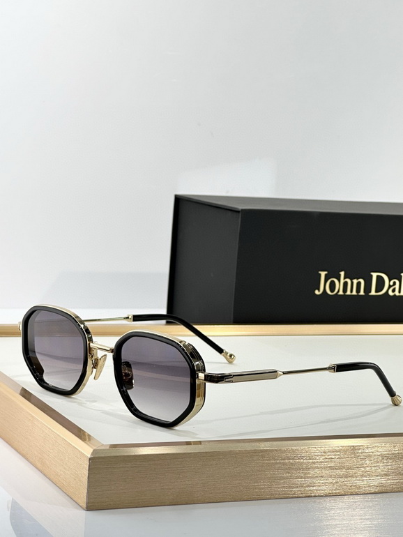 John Dalia Sunglasses(AAAA)-281