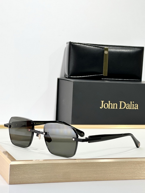 John Dalia Sunglasses(AAAA)-265
