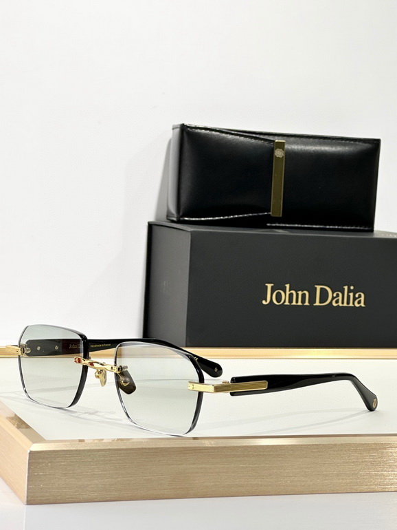 John Dalia Sunglasses(AAAA)-264