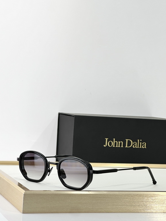 John Dalia Sunglasses(AAAA)-252