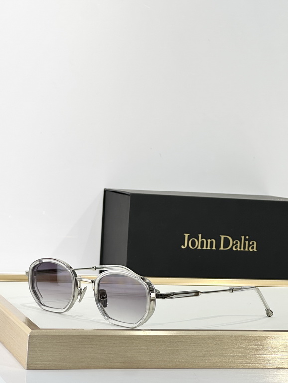 John Dalia Sunglasses(AAAA)-251