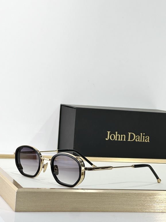 John Dalia Sunglasses(AAAA)-248