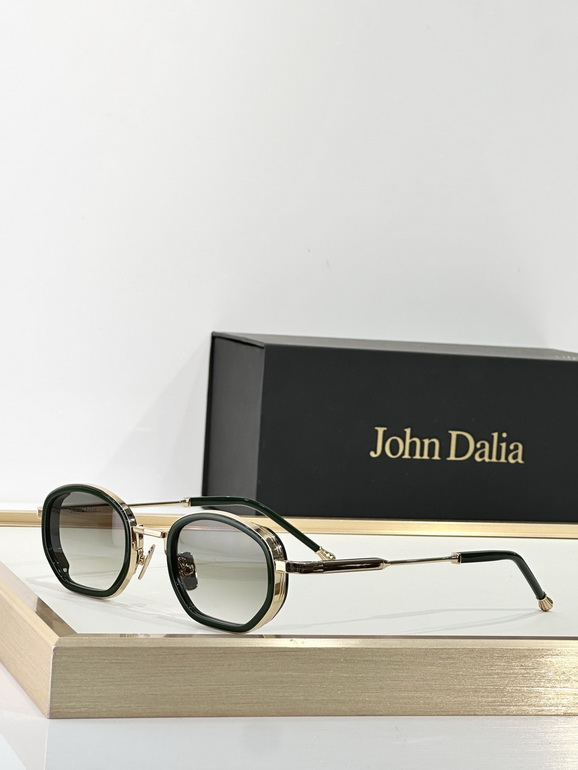 John Dalia Sunglasses(AAAA)-245