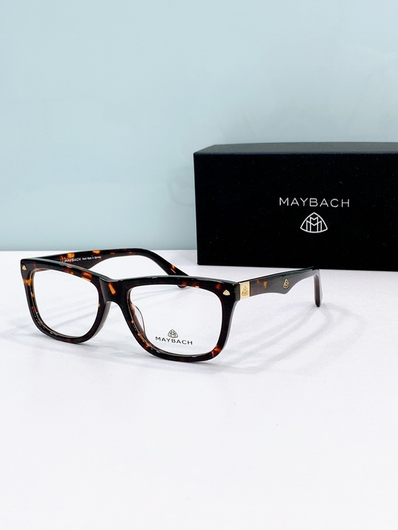 MAYBACH Sunglasses(AAAA)-424