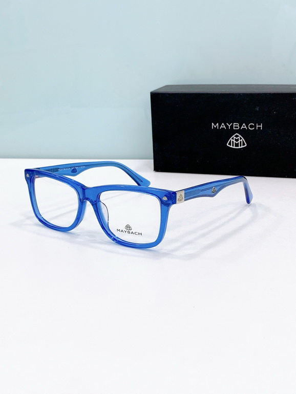 MAYBACH Sunglasses(AAAA)-418