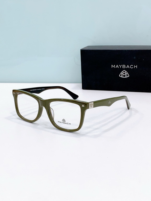 MAYBACH Sunglasses(AAAA)-415
