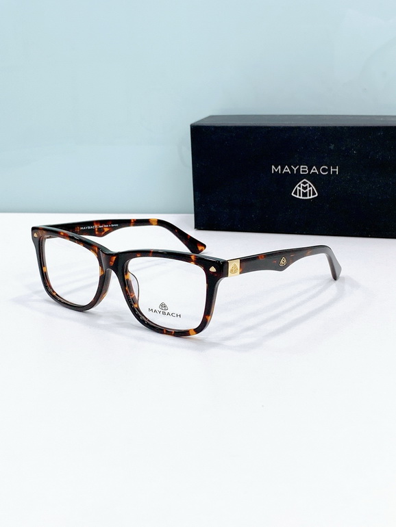MAYBACH Sunglasses(AAAA)-417