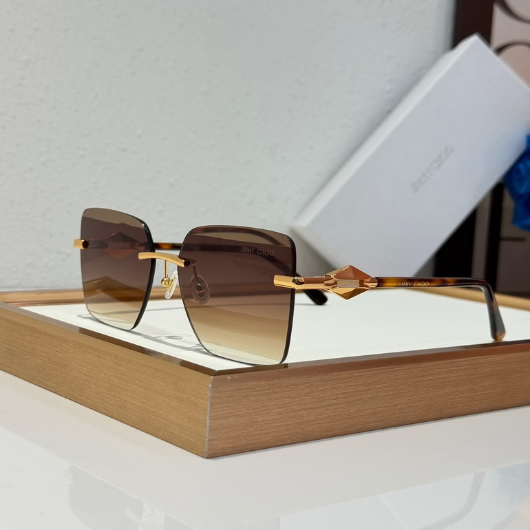 Jimmychoo Sunglasses(AAAA)-207