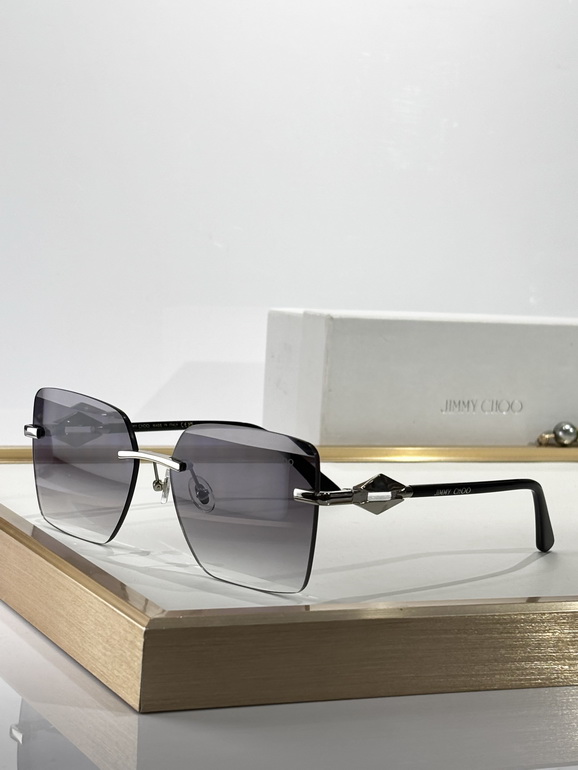 Jimmychoo Sunglasses(AAAA)-202
