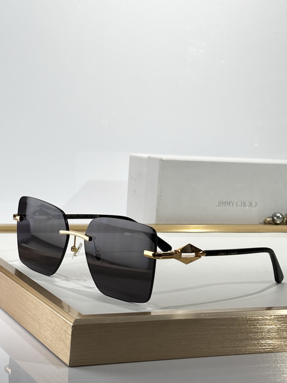 Jimmychoo Sunglasses(AAAA)-201