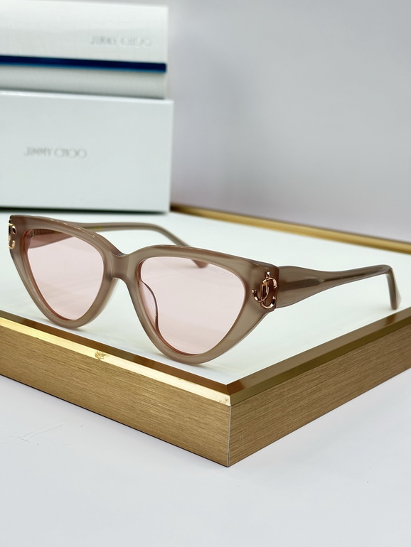 Jimmychoo Sunglasses(AAAA)-194