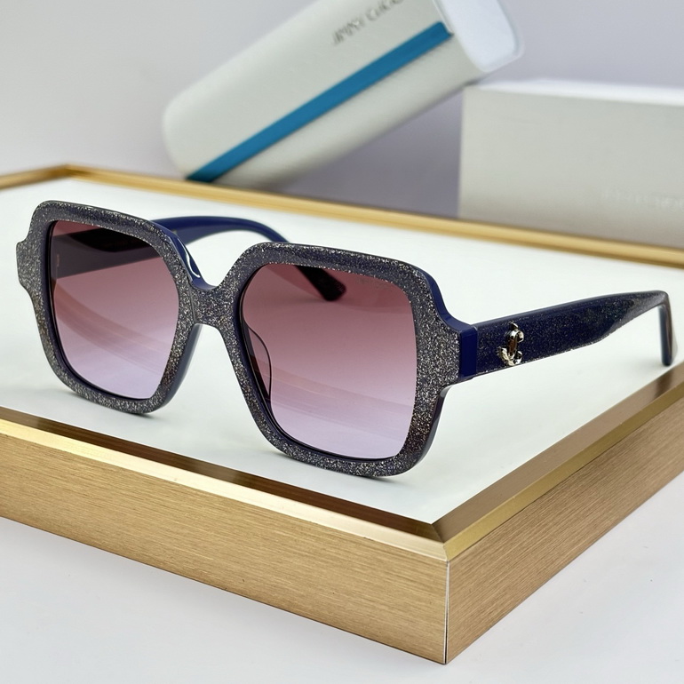 Jimmychoo Sunglasses(AAAA)-188