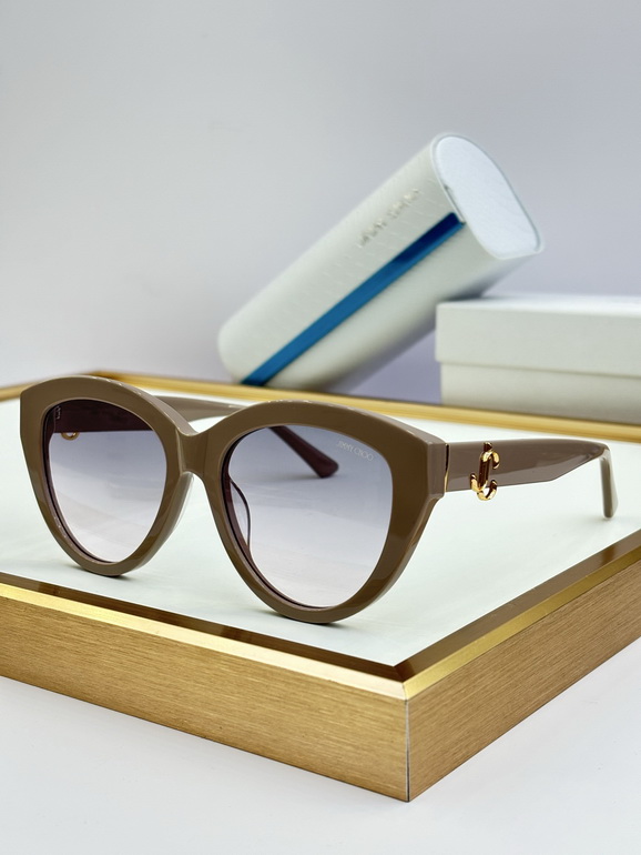 Jimmychoo Sunglasses(AAAA)-184
