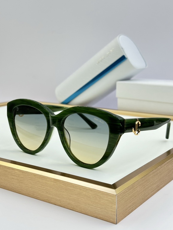 Jimmychoo Sunglasses(AAAA)-183