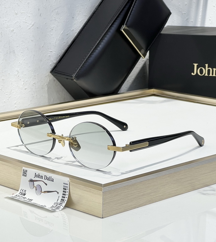 John Dalia Sunglasses(AAAA)-241