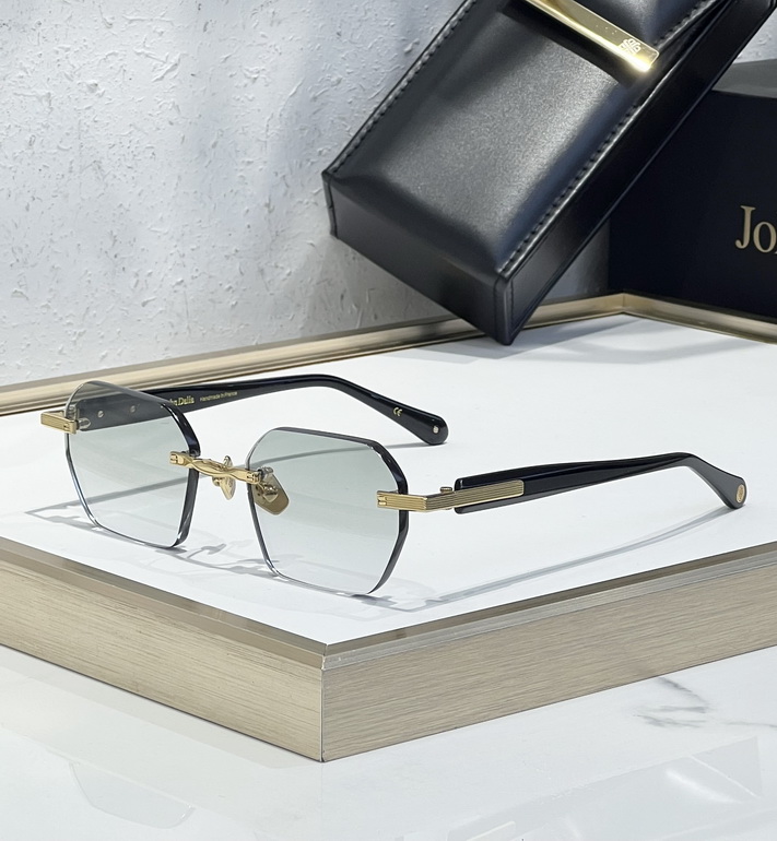 John Dalia Sunglasses(AAAA)-230