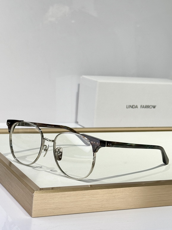 LINDA Sunglasses(AAAA)-043