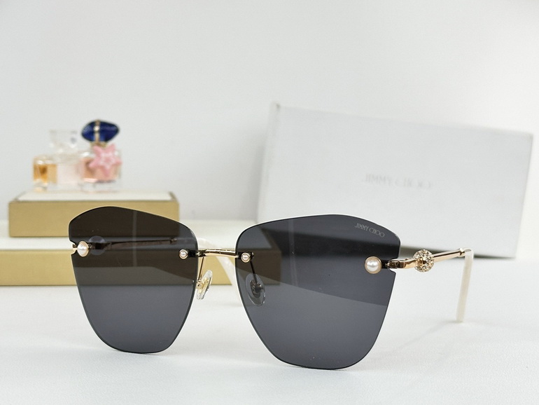 Jimmychoo Sunglasses(AAAA)-179