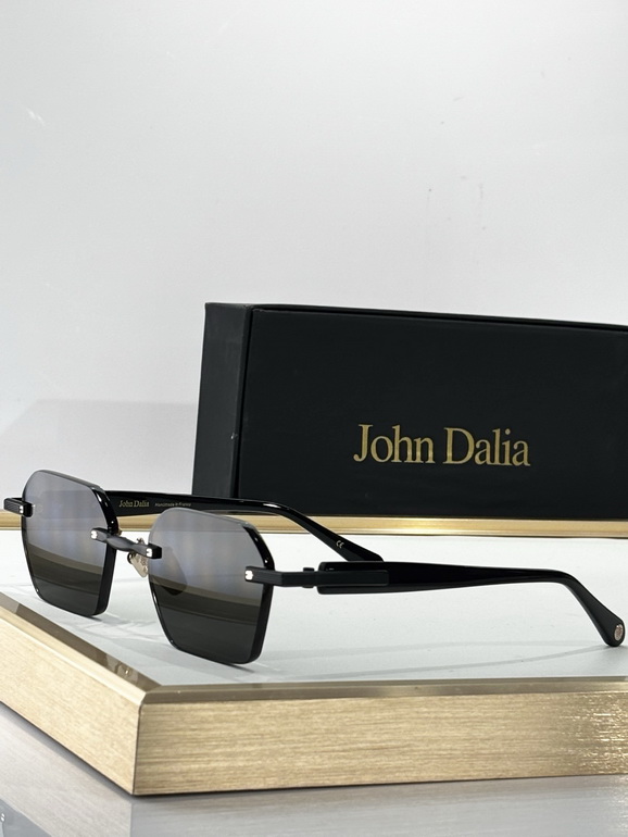 John Dalia Sunglasses(AAAA)-220