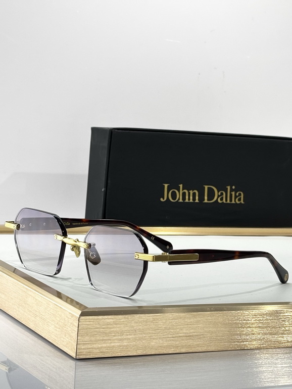John Dalia Sunglasses(AAAA)-218