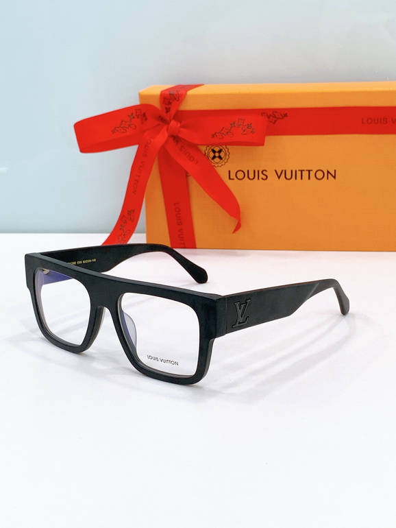 LV Sunglasses(AAAA)-1336