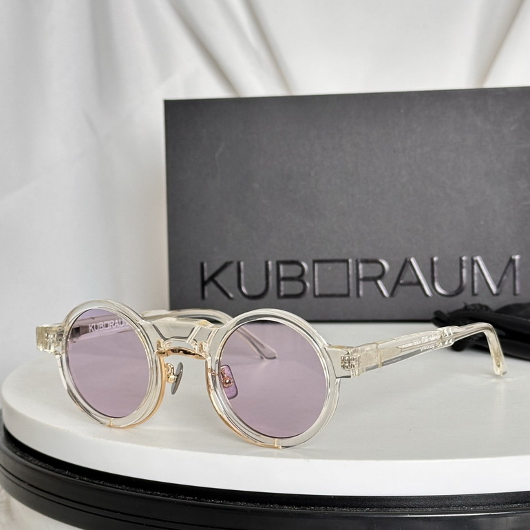 KUBORAUM Sunglasses(AAAA)-147