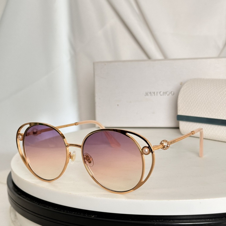 Jimmychoo Sunglasses(AAAA)-171