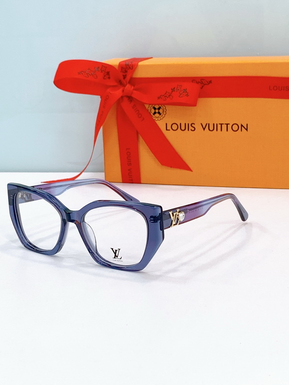 LV Sunglasses(AAAA)-1331