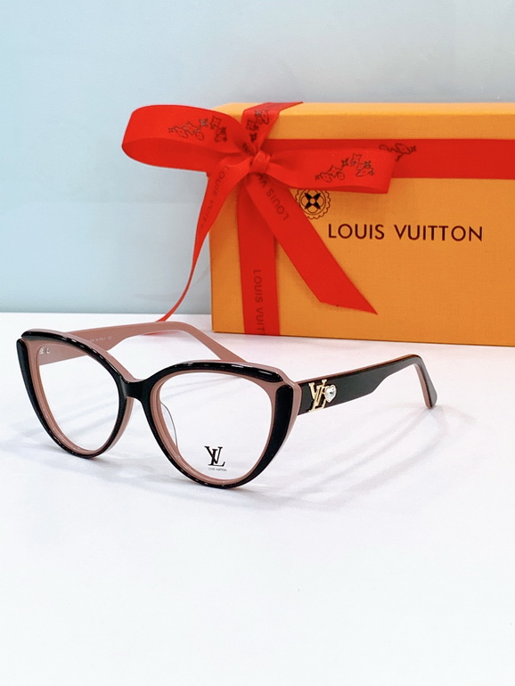 LV Sunglasses(AAAA)-1321