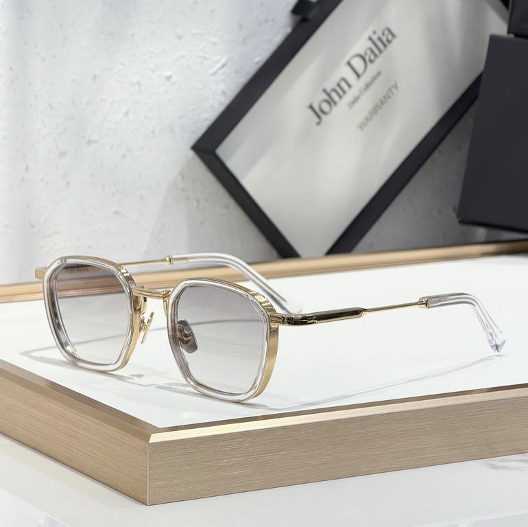 John Dalia Sunglasses(AAAA)-211