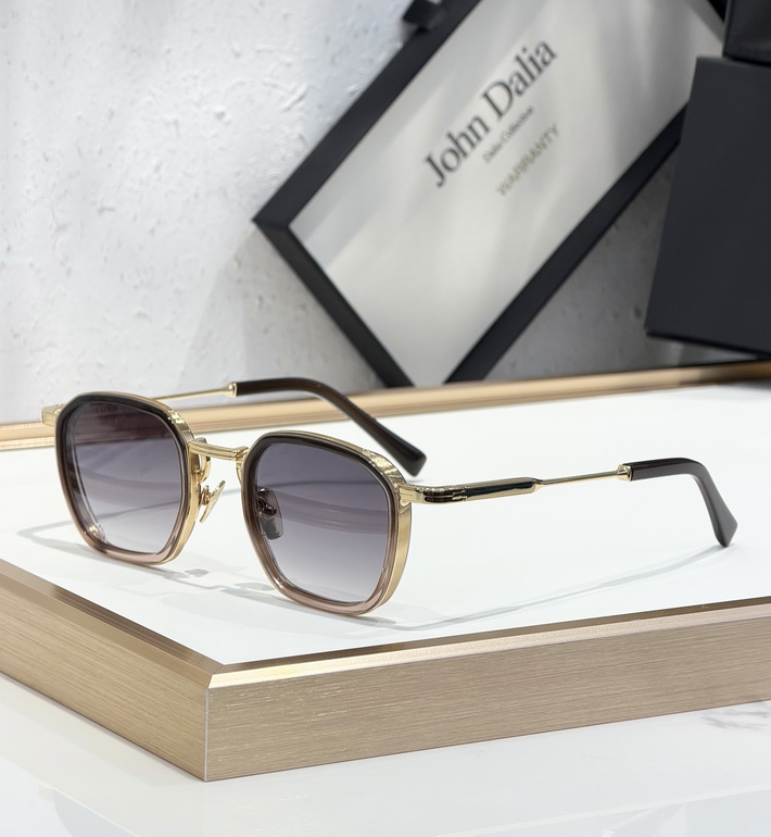 John Dalia Sunglasses(AAAA)-208