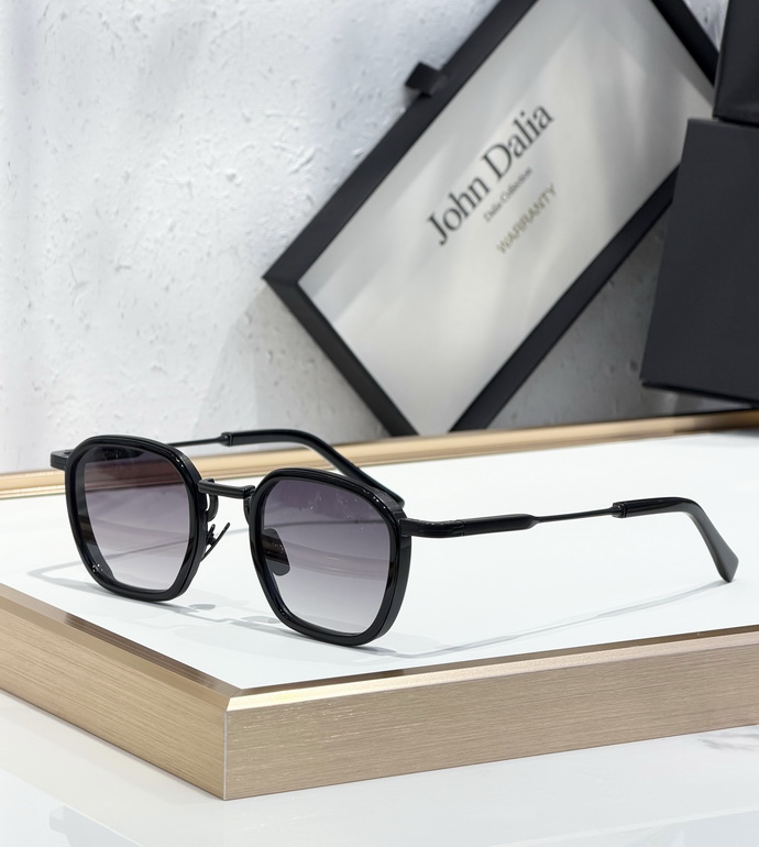 John Dalia Sunglasses(AAAA)-207