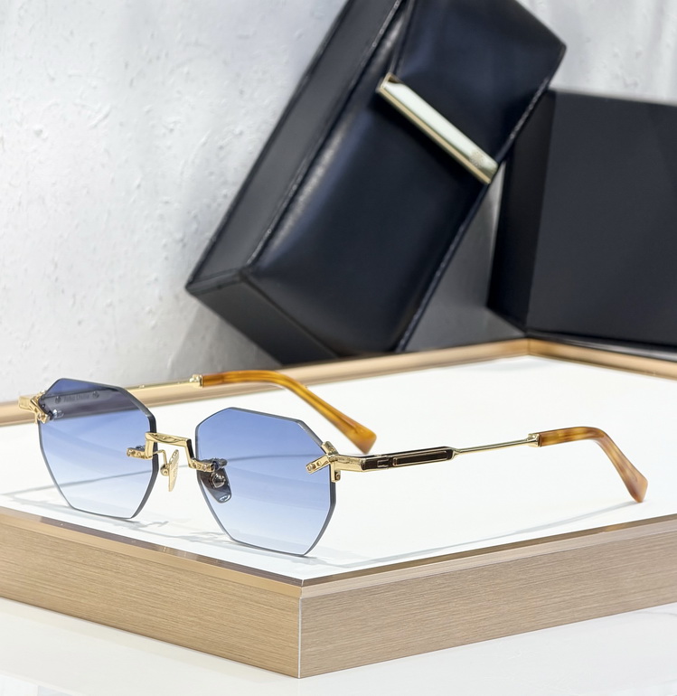 John Dalia Sunglasses(AAAA)-198