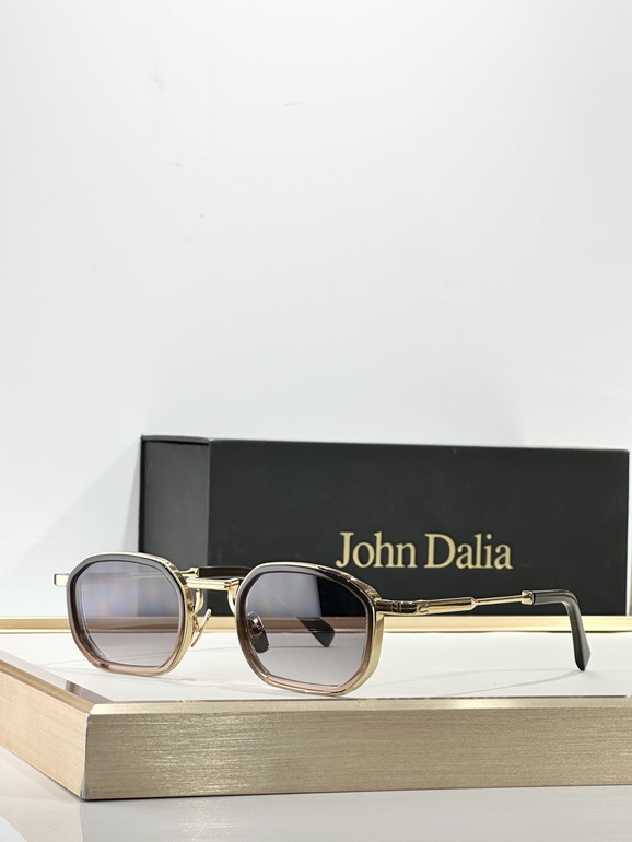John Dalia Sunglasses(AAAA)-184