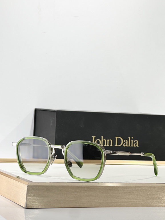 John Dalia Sunglasses(AAAA)-177